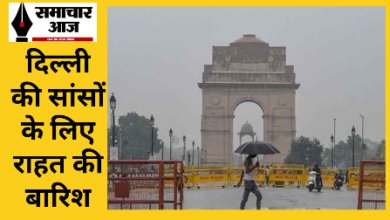 artificial rain in delhi