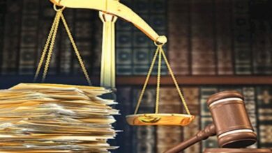 5 crore cases pending in courts