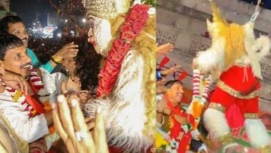 mohan yadav in ujjain