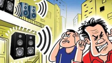 permission to loudspeakers