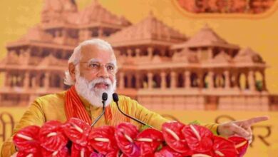 Shri Ram Pran Pratishtha