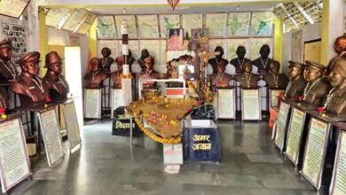 bharat sewak mandir ujjain