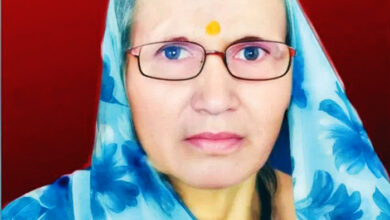 'मृत' महिला की सांसें लौटीं