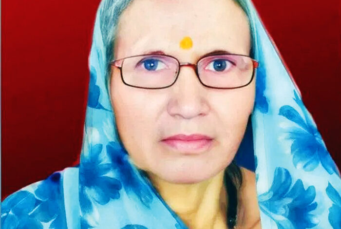 'मृत' महिला की सांसें लौटीं