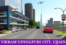 विक्रम उद्योगपुरी