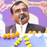 IAS संतोष वर्मा santosh Verma