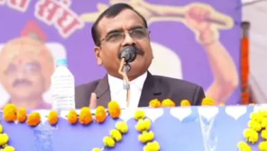 IAS संतोष वर्मा santosh Verma