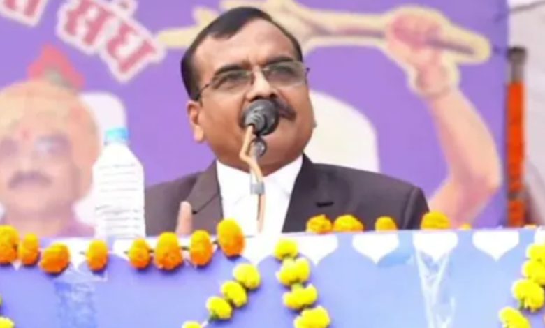 IAS संतोष वर्मा santosh Verma